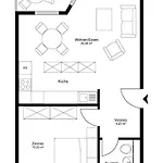 Apartamento Chesa Cravunera By Interhome Sils-Maria