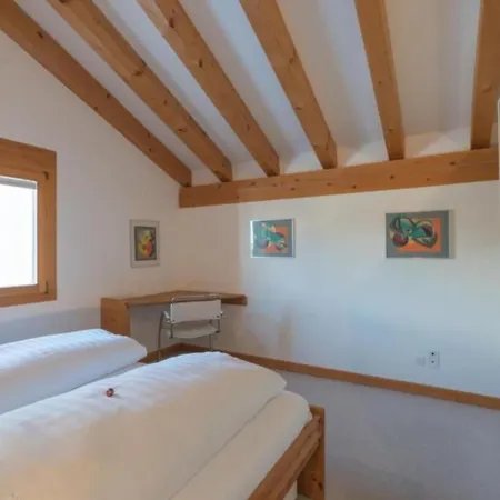 Chesa Cravunera By Interhome *