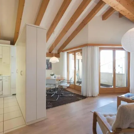 Chesa Cravunera By Interhome * Sils-Maria