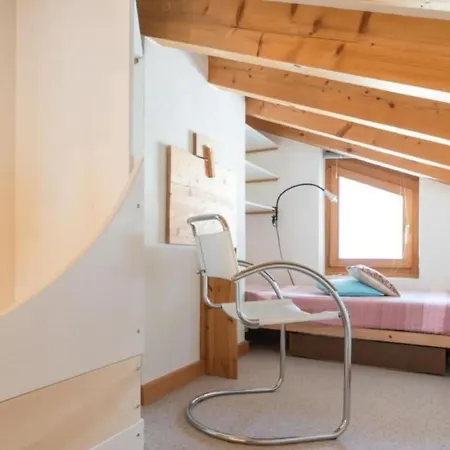 Chesa Cravunera By Interhome Sils-Maria