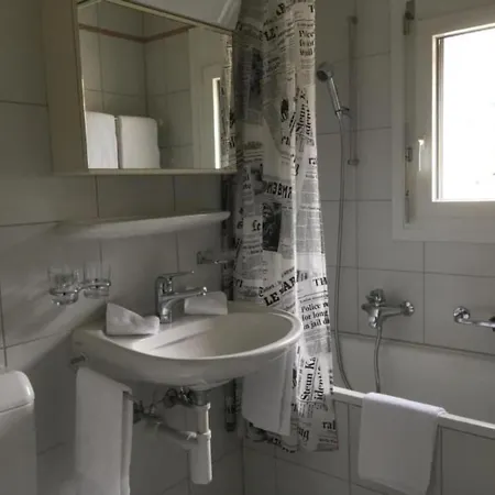 Chesa Cravunera By Interhome Apartamento Sils Maria