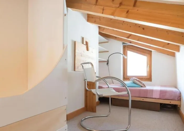 Chesa Cravunera By Interhome Sils-Maria