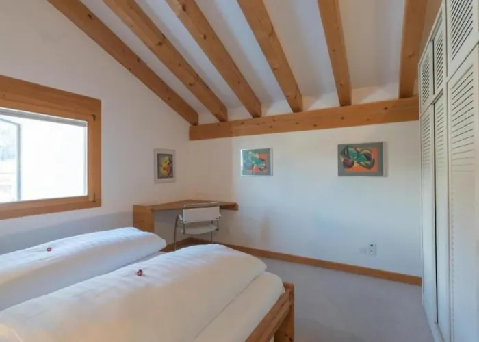 Chesa Cravunera By Interhome *